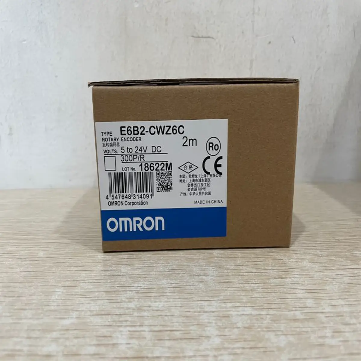 E6B2-CWZ6C 300P- R 2M